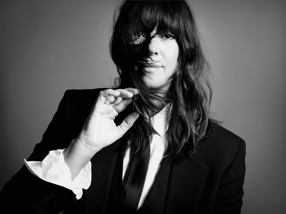 Cat Power apresenta versões de Bob Dylan no C6 Fest, em São Paulo, no domingo (19) — Foto: Divulgação