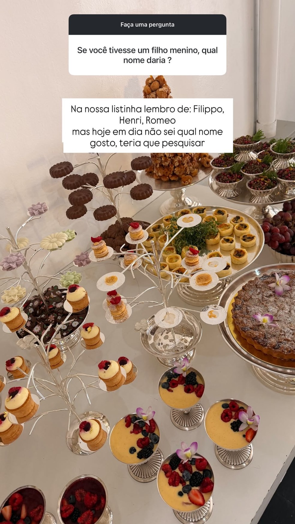 q — Foto: Reprodução/ Divulgação