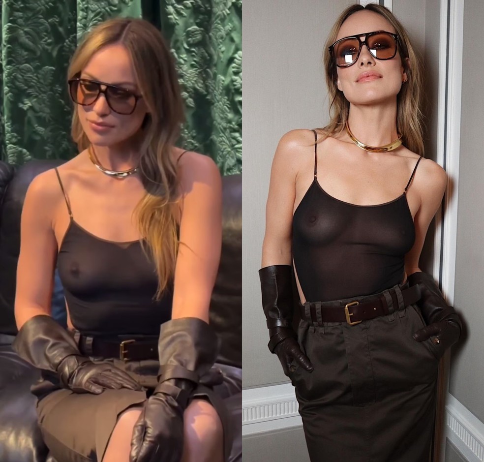 De Anitta a Bruna Marquezine: 5 famosas que quebraram tabu com seios à  mostra