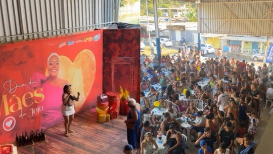 Jojo Todynho promove evento do Dia das Mães para mulheres e inclui jogo do bingo e outras dinâmicas: 'Bora mulherada'