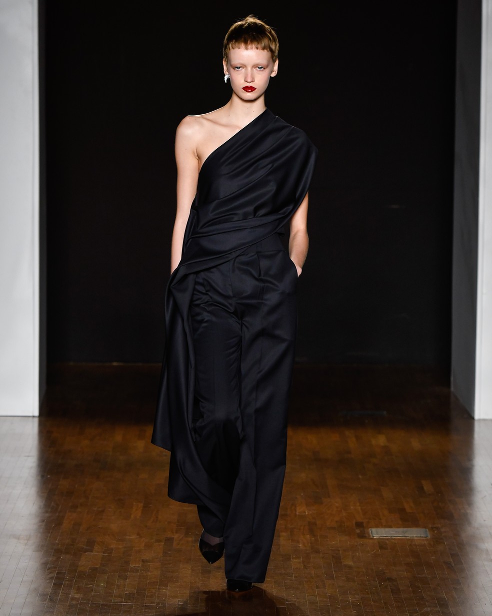 Igor Dadona SPFW N57 — Foto: @agfotosite