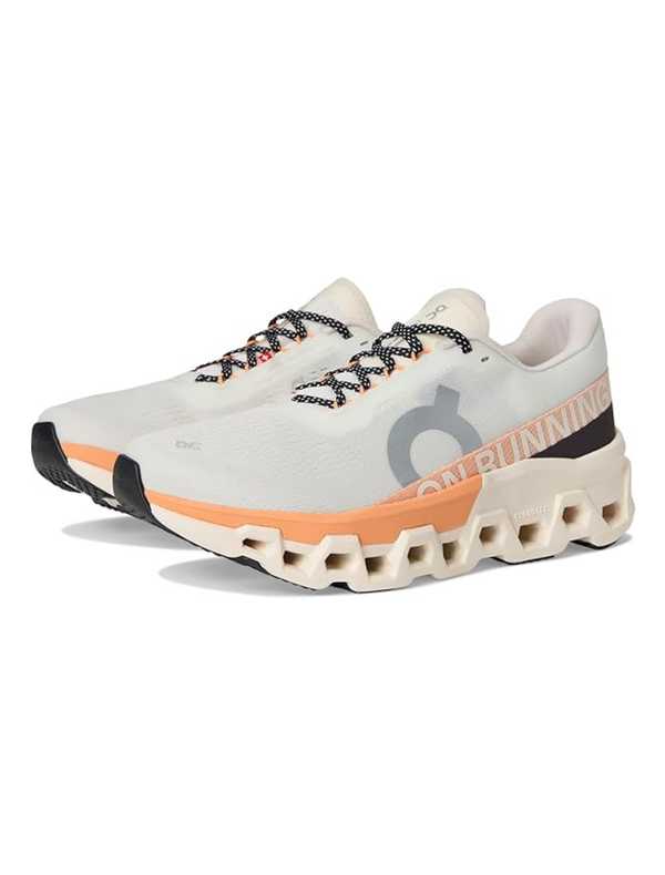 Tênis feminino On Cloudmonster 2 