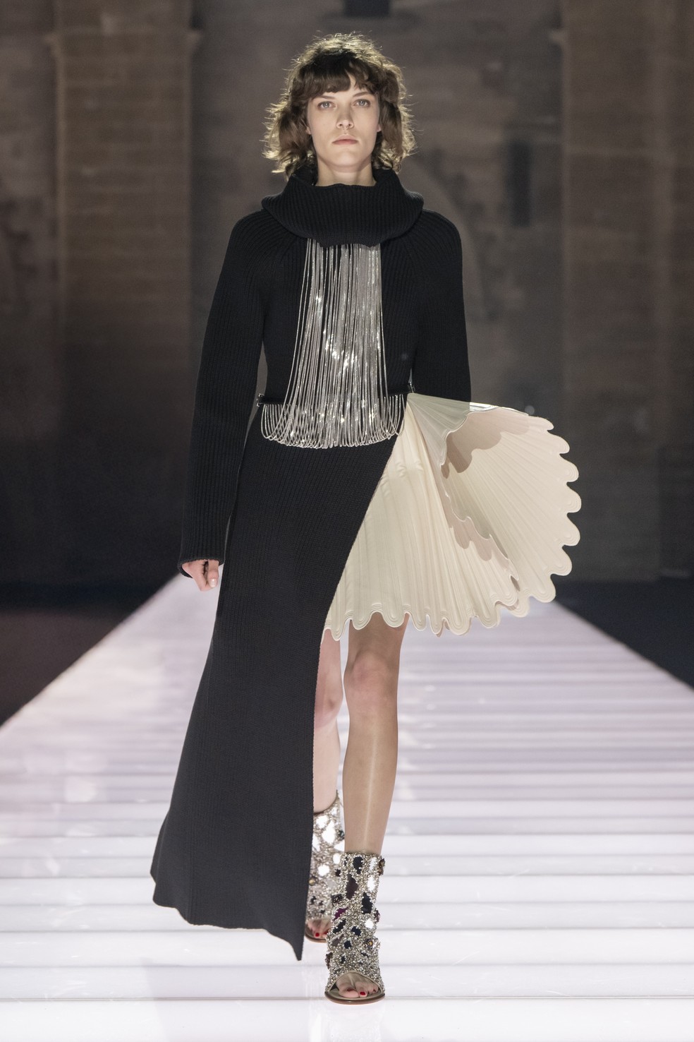 Louis Vuitton Cruise 2026 — Foto: Divulgação