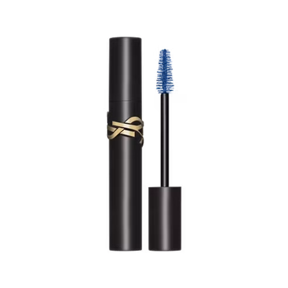 Lash Clash Blue, de Yves Saint Laurent — Foto: Divulgação