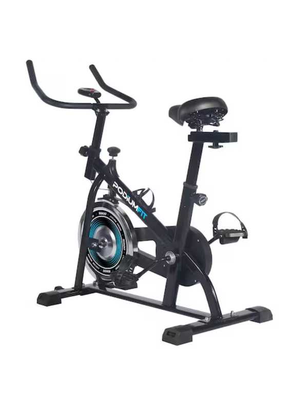 Bicicleta De Spinning Fit Force Bicicleta Ergométrica Spinning
