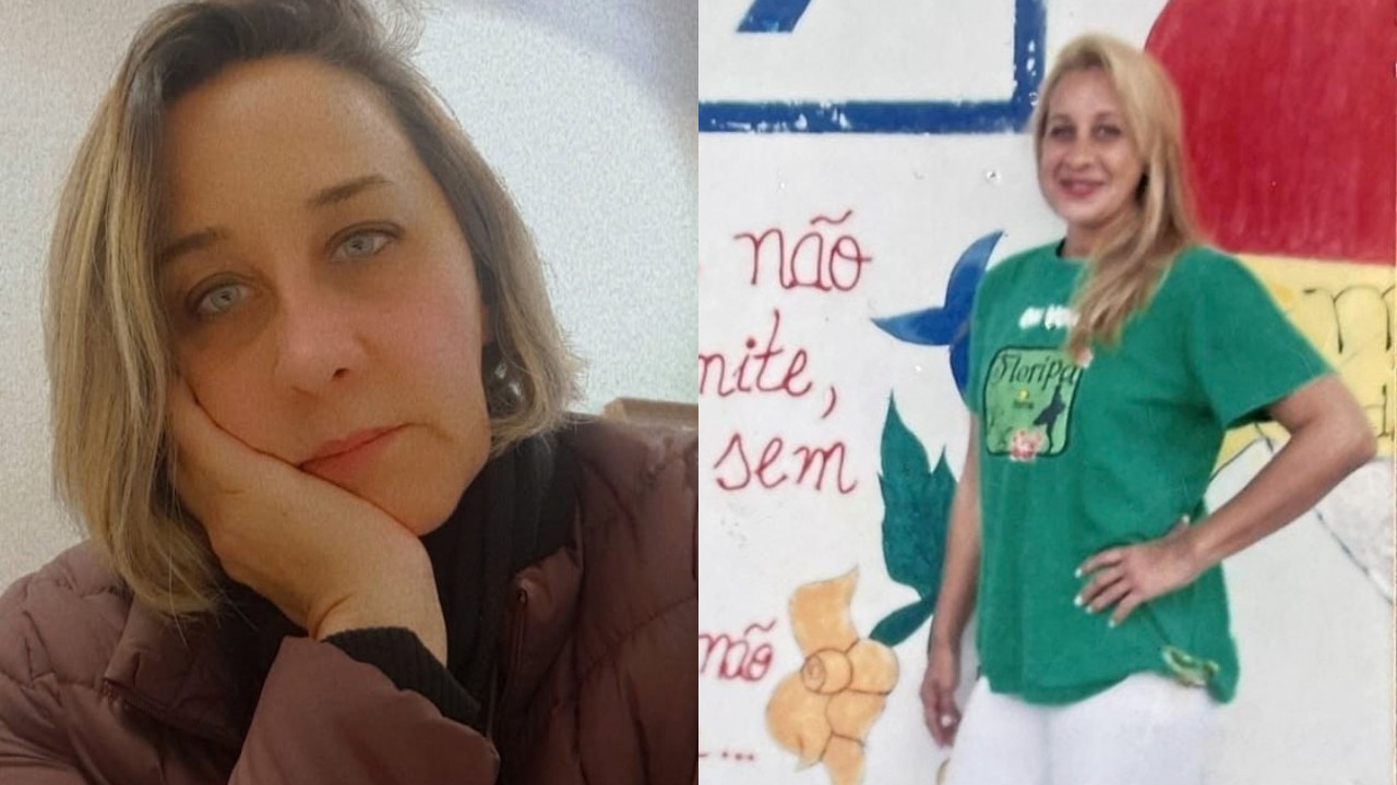 'Fui presa no lugar de outra pessoa e hoje luto contra o sistema'