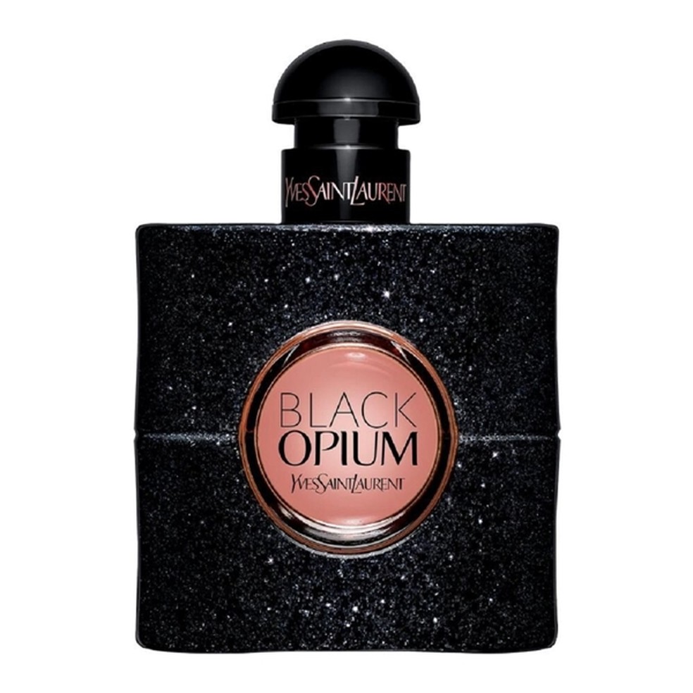 Black Opium, de Yves Saint Laurent, R$ 977,50 — Foto: Divulgação