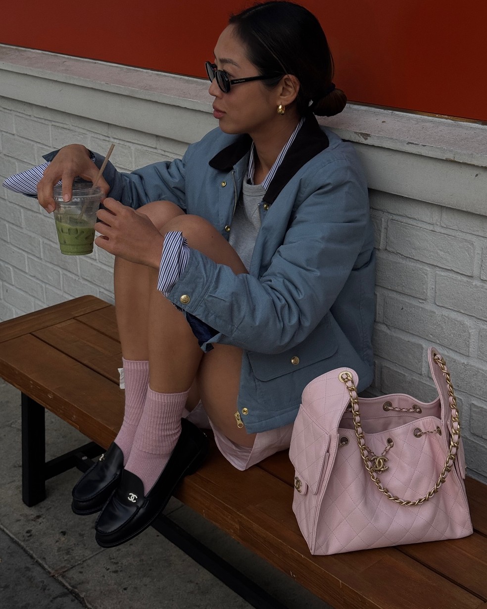 O 'millennial pink' está de volta — e mais sofisticado do que nunca
