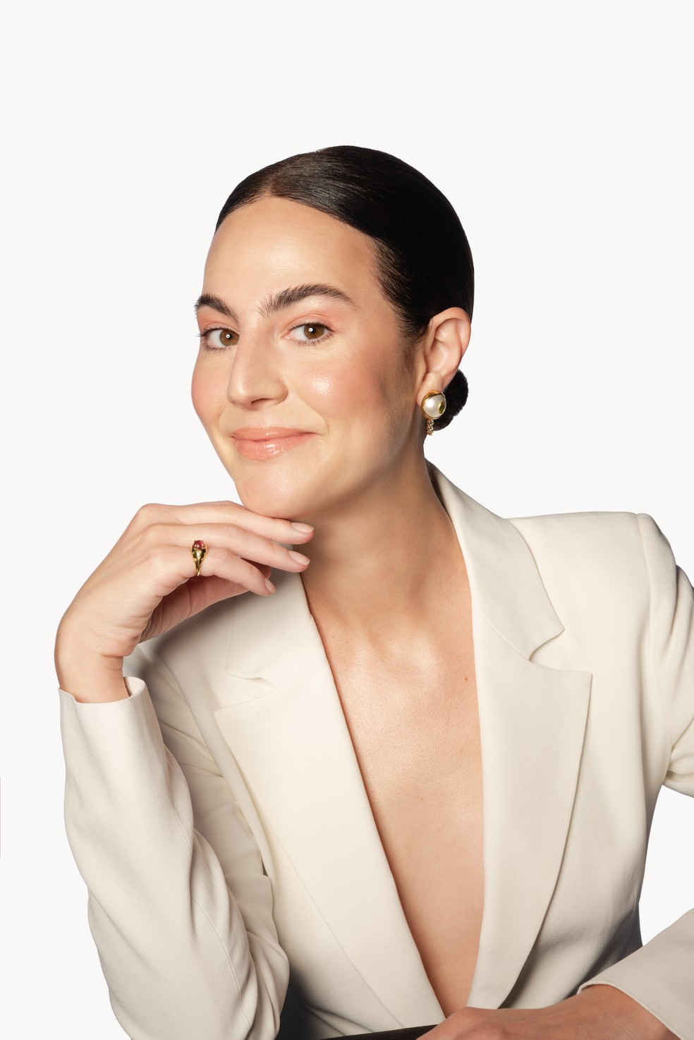 Vic Beauté estreia na Sephora — Foto: Divulgação/Vic Beauté