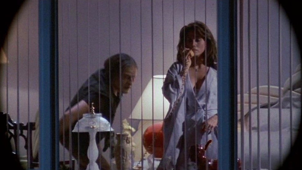 Dublê de Corpo (1984) — Foto: Divulgação