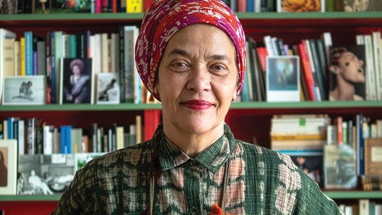 Françoise Vergès: 'A desigualdade não é uma lei natural, é uma construção ideológica'