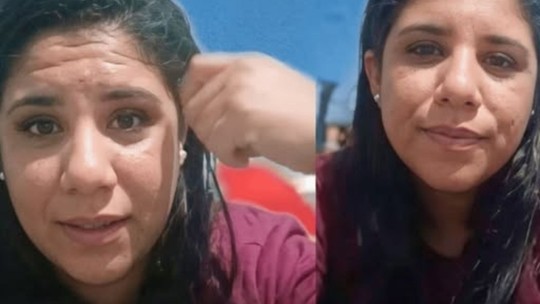 ‘É meu filho, mas está errado’: mãe explica por que rebateu post machista do filho ‘É meu filho, mas está errado’: mãe explica por que rebateu post machista do filho
