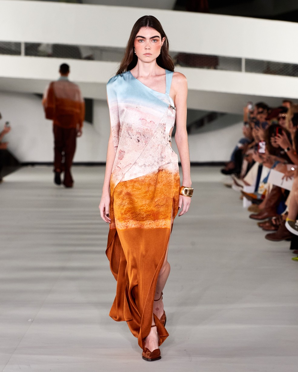 Desfile Misci — Foto: Divulgação/Zé Takahashi