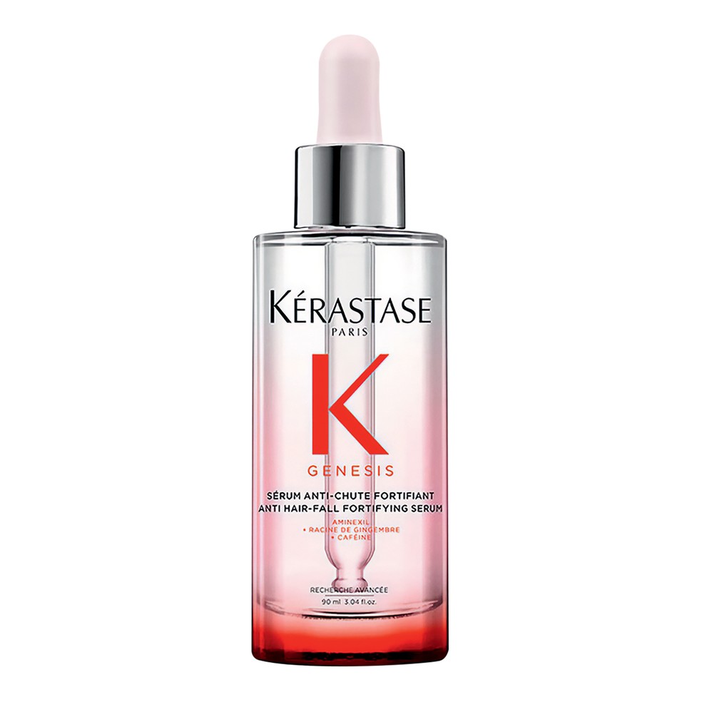 Sérum Kérastase Genesis Anti-Chute Fortifiant, Kérastase, R$ 462 — Foto: Reprodução