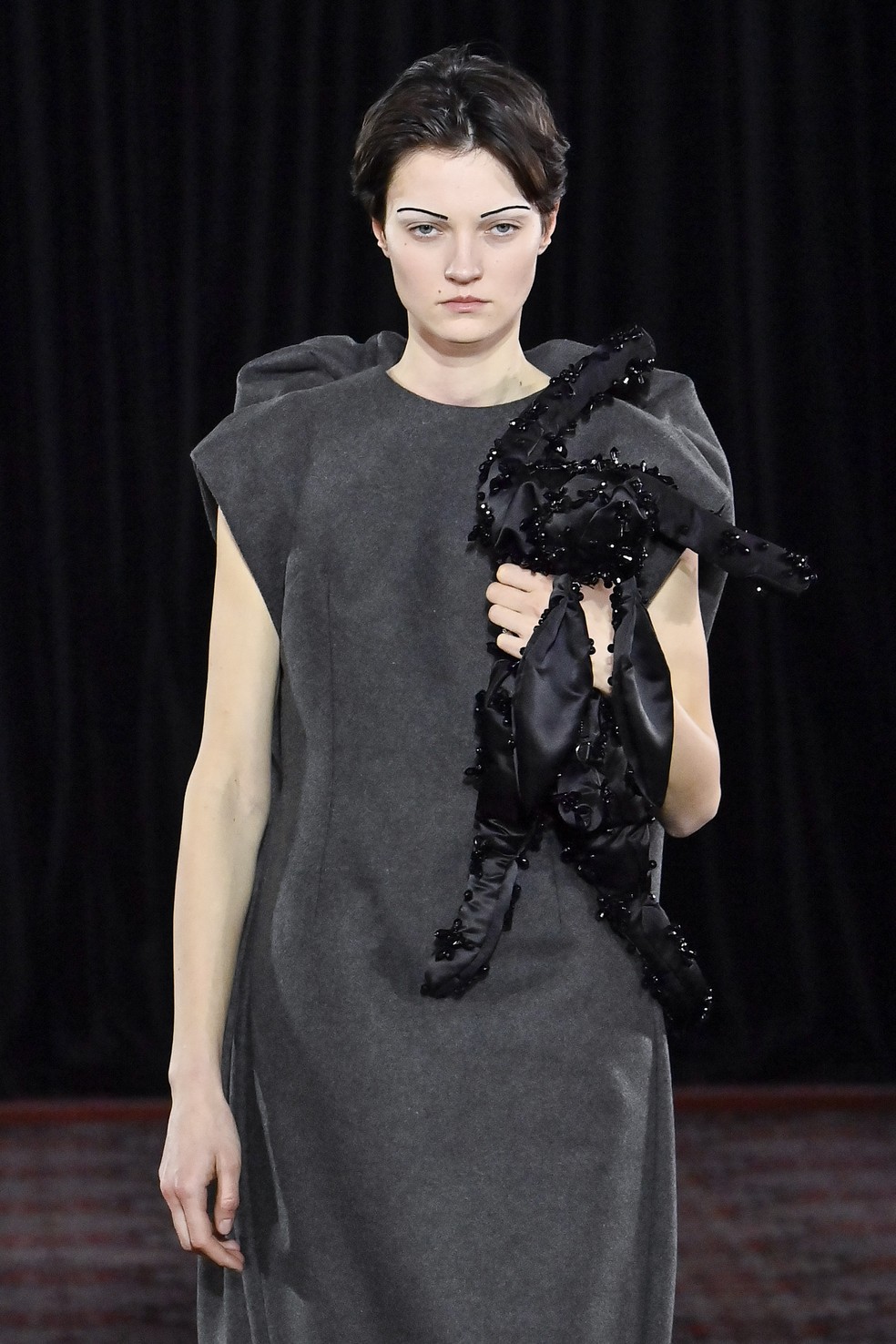 Simone Rocha — Foto: Getty Images