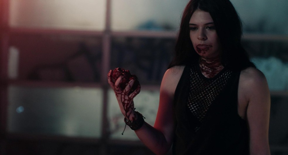Clube da Mordida (2019) — Foto: Divulgação