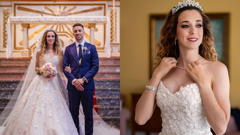 A última mensagem que Diogo Jota deixou para a mulher, Rute Cardoso, dias  antes da morte