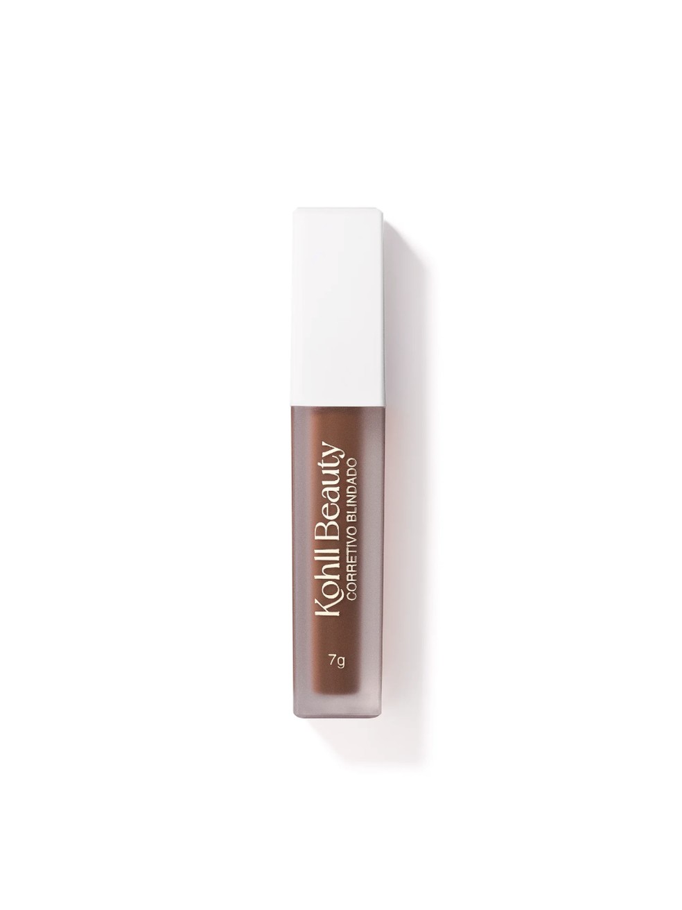 Corretivo Blindado, Kohll Beauty — R$ 98,00 — Foto: Reprodução