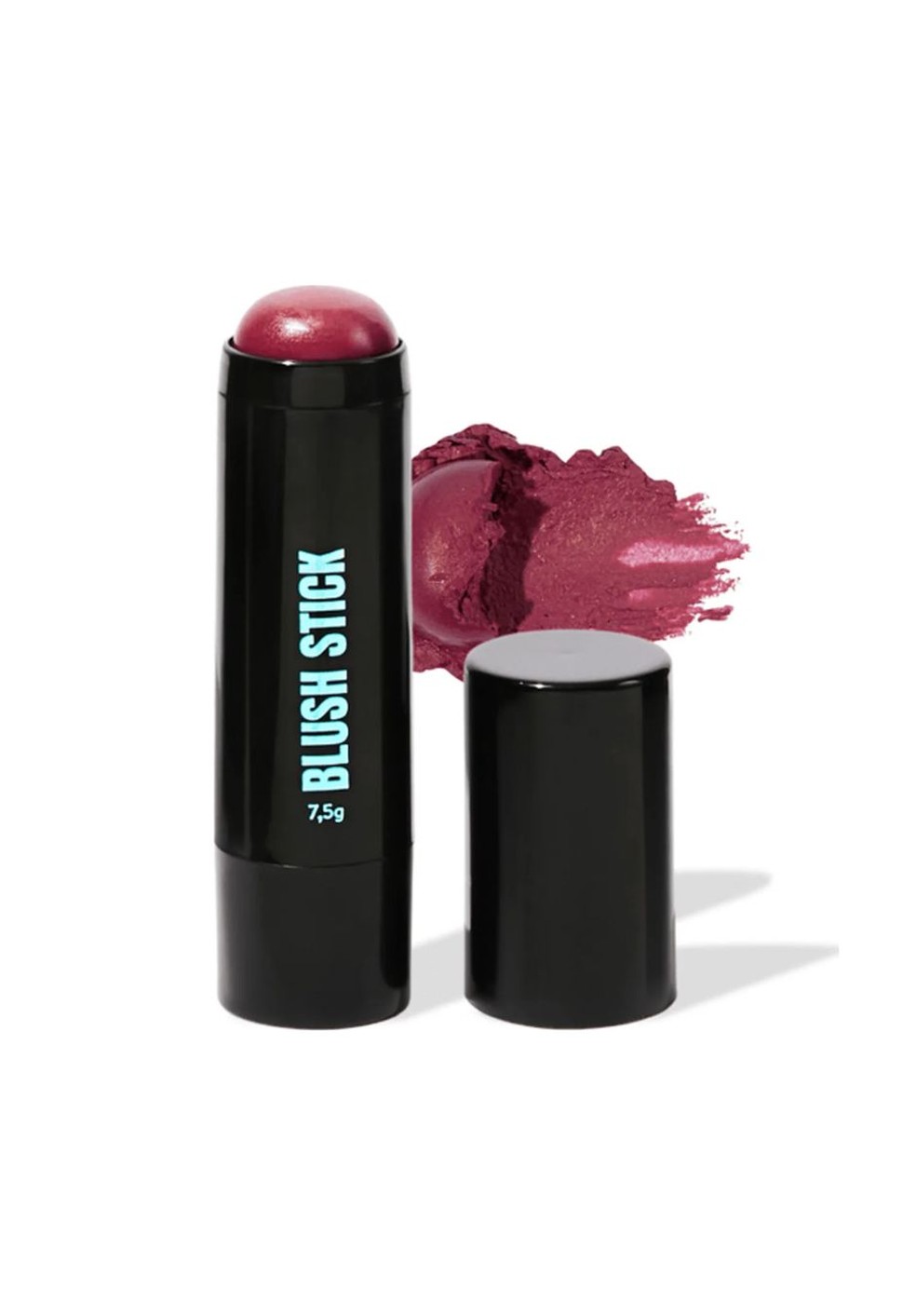Blush em bastão Rubi, Catharine Hill, R$39,90 — Foto: Divulgação