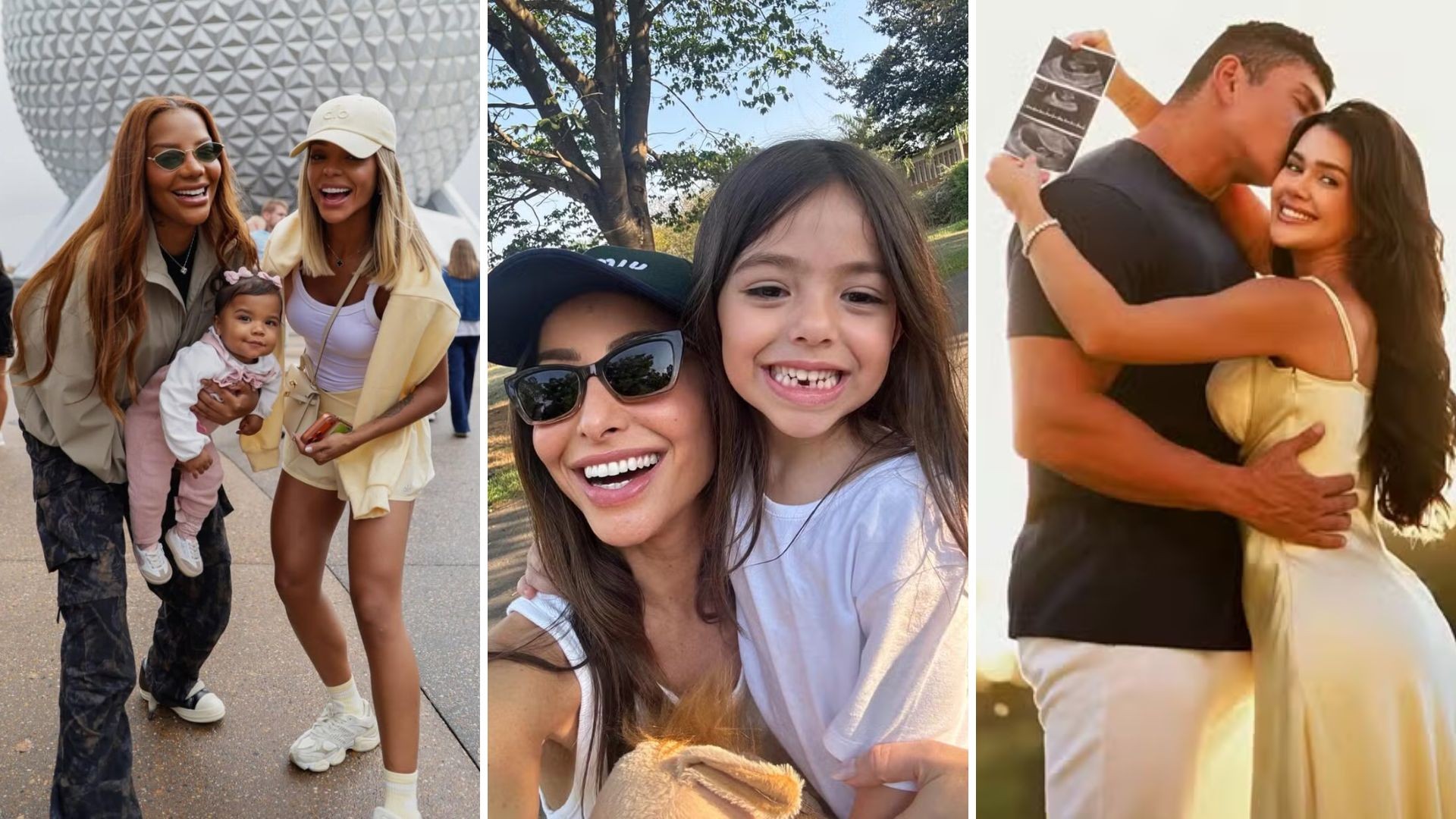 Nomes de Bebés: Celebridades Aposta em Nova Geração Z
