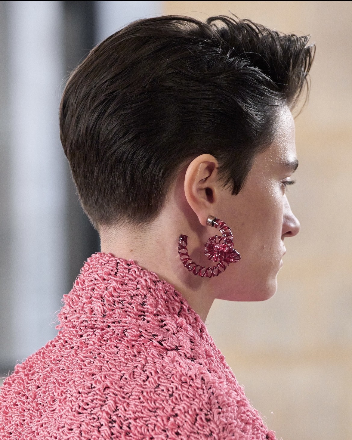 Lanvin — Foto: Divulgação