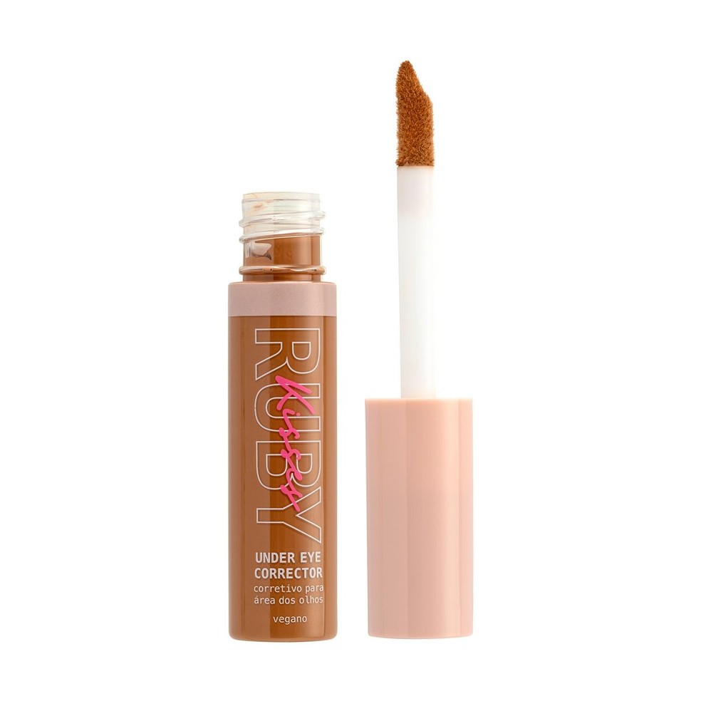 Under Eye, Ruby Kisses — R$ 44,70 — Foto: Reprodução
