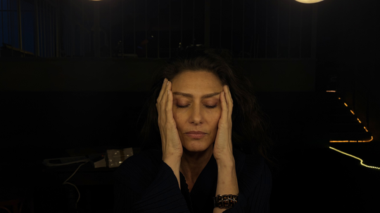 Maria Fernanda Candido estreia no palco do lendário Théâtre du Soleil, em Paris, com peça baseada na obra de Clarice Lispector Maria Fernanda Candido estreia no palco do lendário Théâtre du Soleil, em Paris, com peça baseada na obra de Clarice Lispector