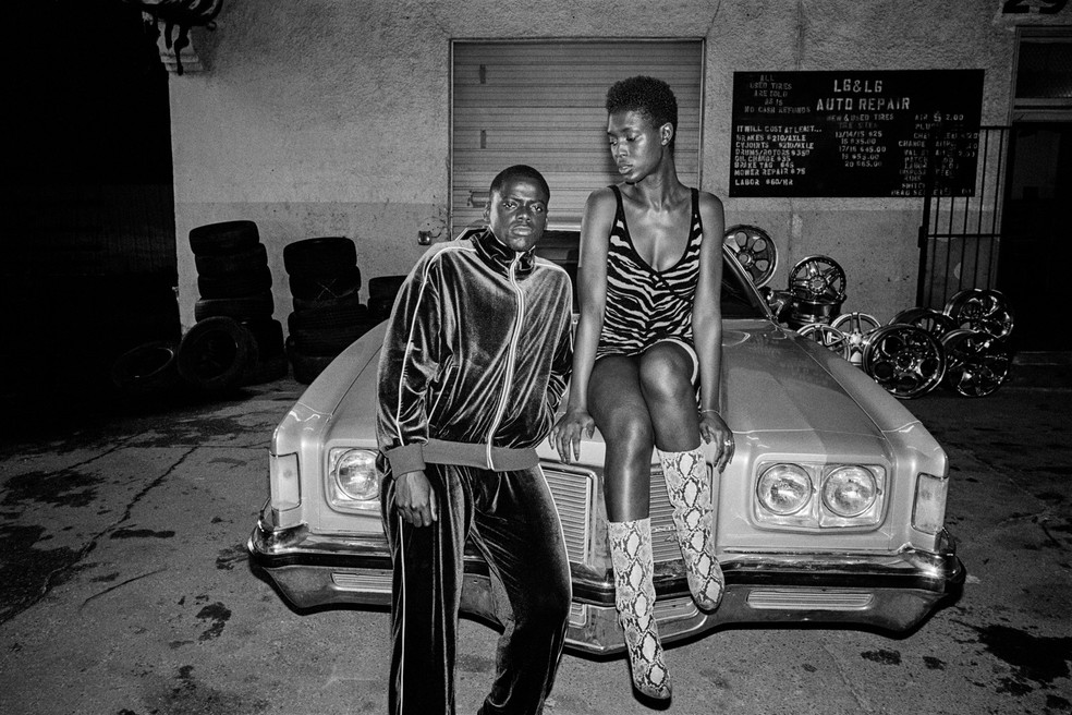 Queen and Slim (2019) — Foto: Divulgação
