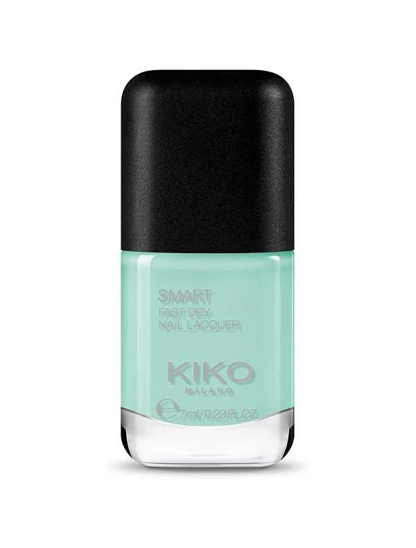 Kiko Smart Fast Dry Nail Lacquer 084