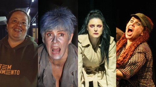 ‘Era um espaço utópico’: as histórias das artistas que mantinham o Teatro de Contêiner vivo antes da destruição ‘Era um espaço utópico’: as histórias das artistas que mantinham o Teatro de Contêiner vivo antes da destruição
