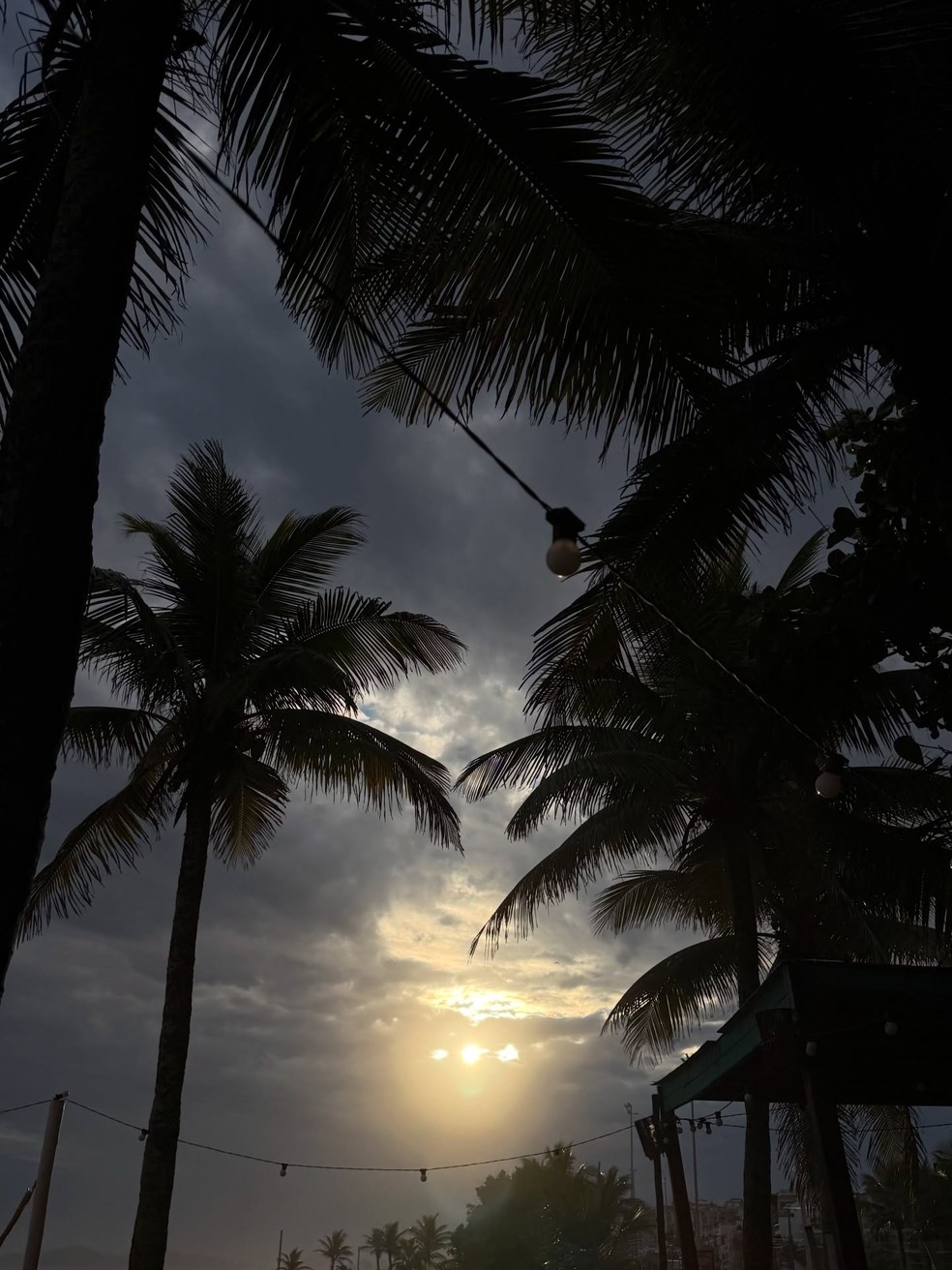 Gabriela Loran posa de biquíni — Foto: Reprodução/ Instagram