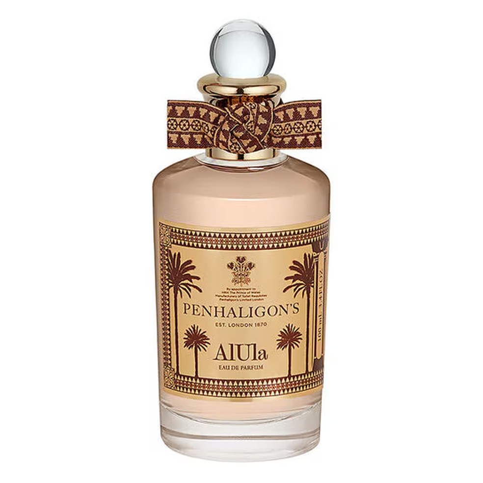 AlUla, Penhaligon’s — Foto: Reprodução