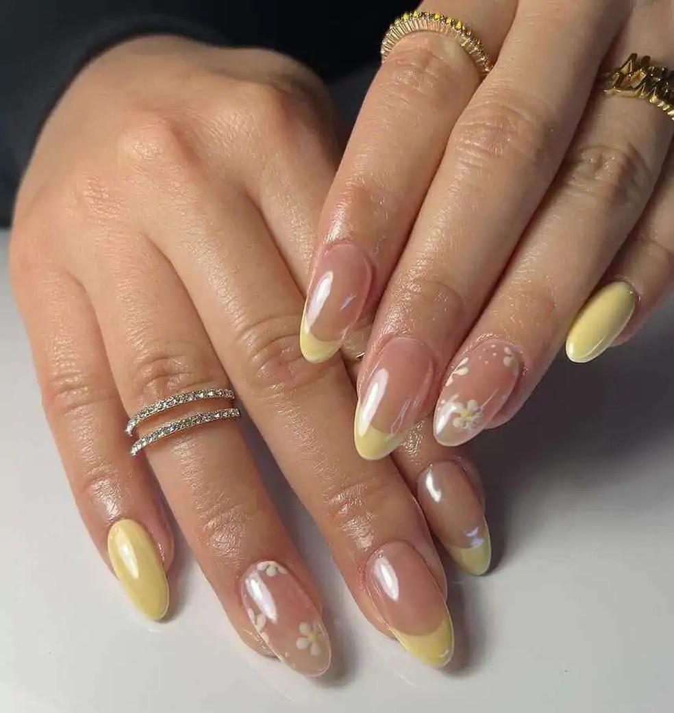 Primavera 2024: 6 cores de esmalte (e nail art) para um visual fresh