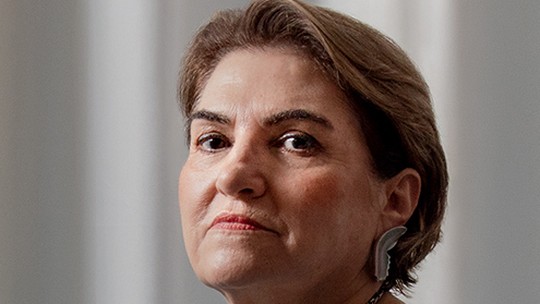 Márcia Lopes, no comando do Ministério das Mulheres: “Acordo e penso: tomara que hoje não haja feminicídio” Márcia Lopes, no comando do Ministério das Mulheres: “Acordo e penso: tomara que hoje não haja feminicídio”