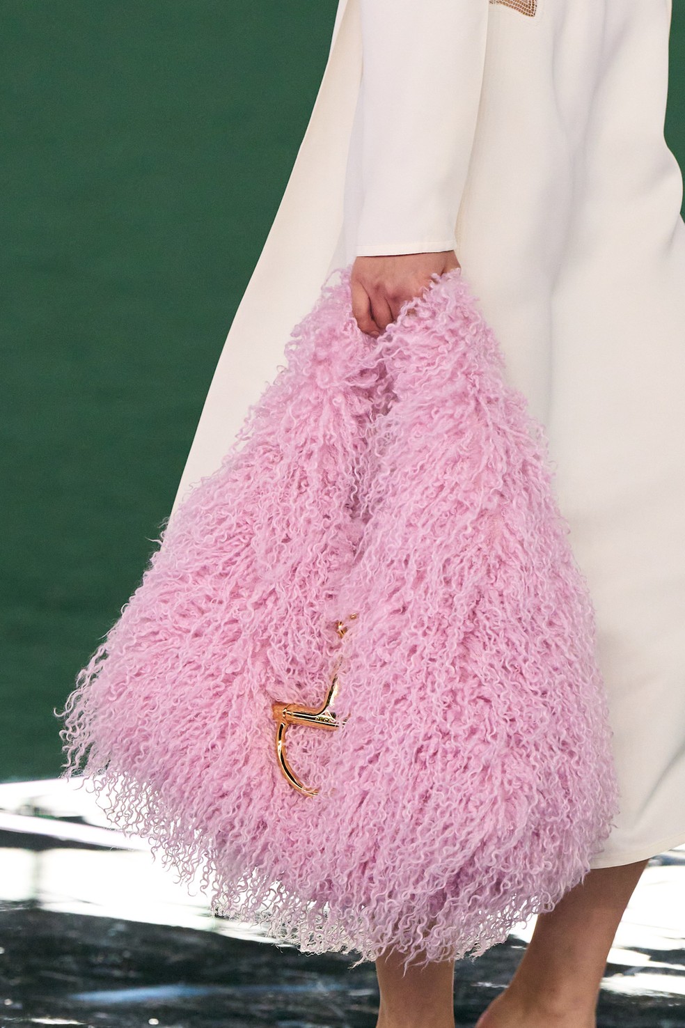 Gucci — Foto: Getty Images
