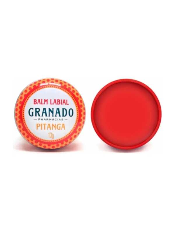Balm Labial Pitanga Granado