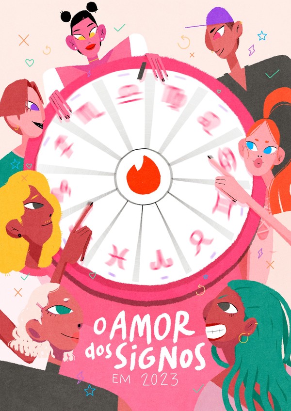 Horóscopo do amor: signos que combinam e como cada signo se relaciona -  Revista Marie Claire