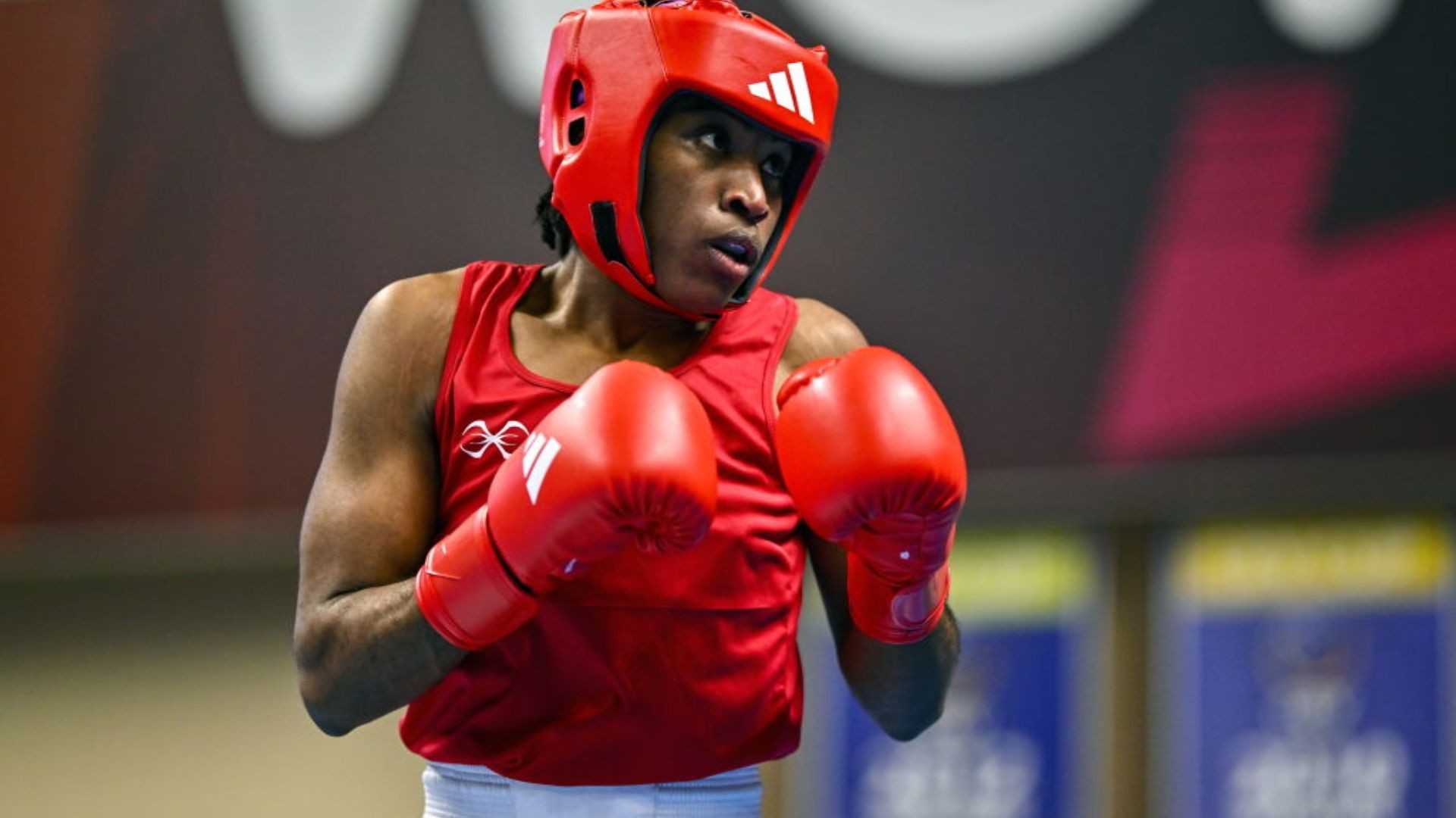 Paris 2024: boxeadora está impedida de defender o país no qual mora ...