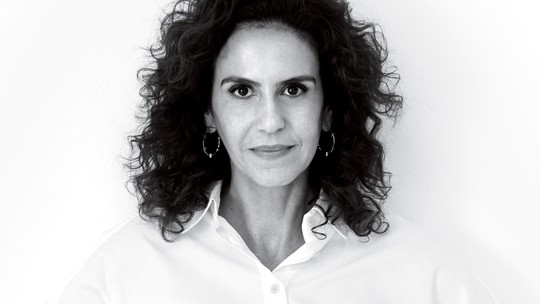 Malu Gaspar: 'Não estou em guerra contra ninguém, estou fazendo jornalismo' Malu Gaspar: 'Não estou em guerra contra ninguém, estou fazendo jornalismo'