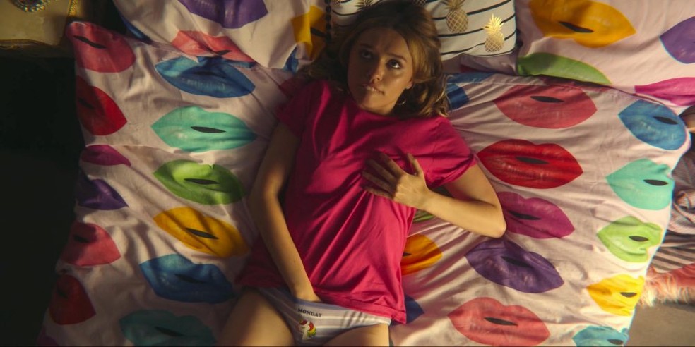 Sex Education está disponível na Netflix — Foto: Divulgação