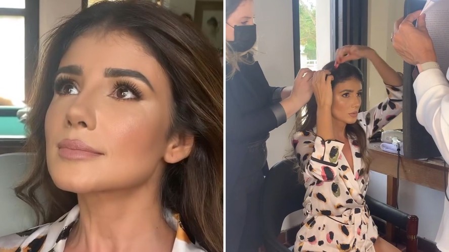 Paula Fernandes fala da luta contra a enxaqueca