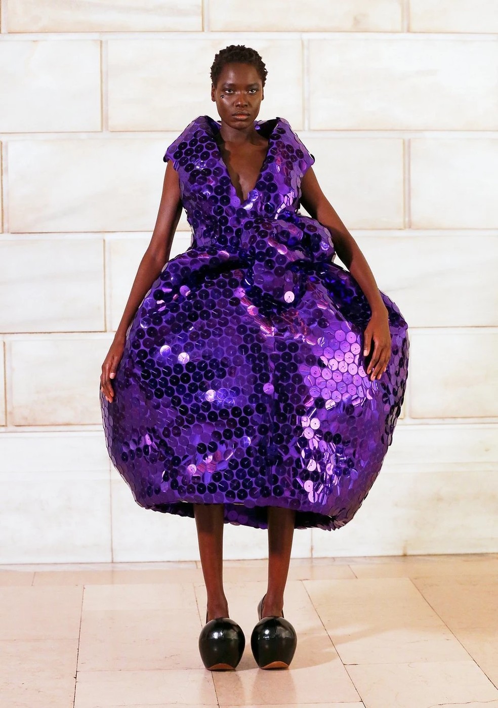 Marc Jacobs verão 2025 — Foto: Divulgação