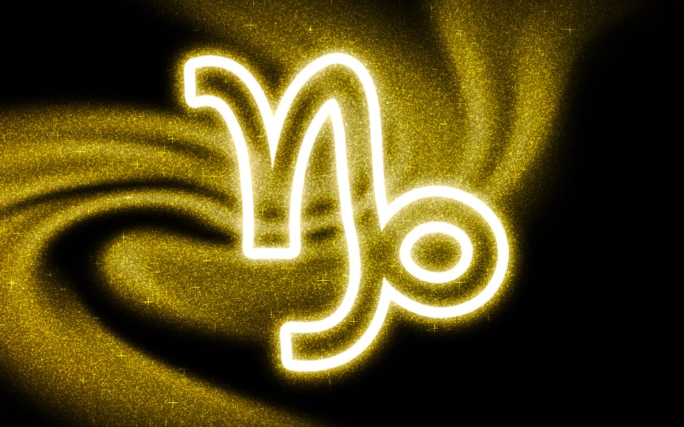 Capricórnio: veja a previsão do seu signo — Foto: Reprodução/Freepik