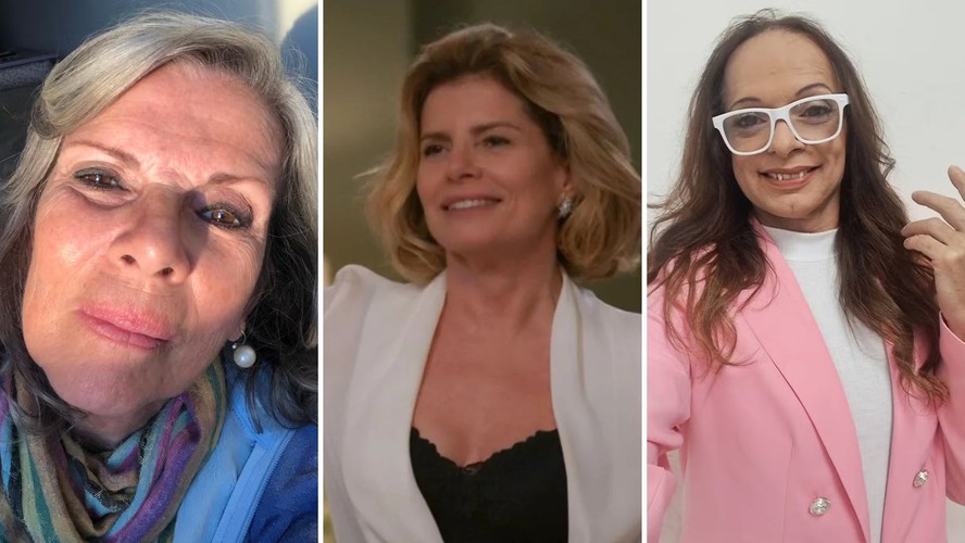 Efeito Odete Roitman: mulheres 50+ se identificam com a vilã e assumem liberdade sexual
