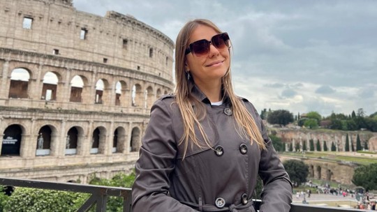 Brasileira cria plataforma de hospedagem só para mulheres: 'Viajar com acolhimento' Brasileira cria plataforma de hospedagem só para mulheres: 'Viajar com acolhimento'