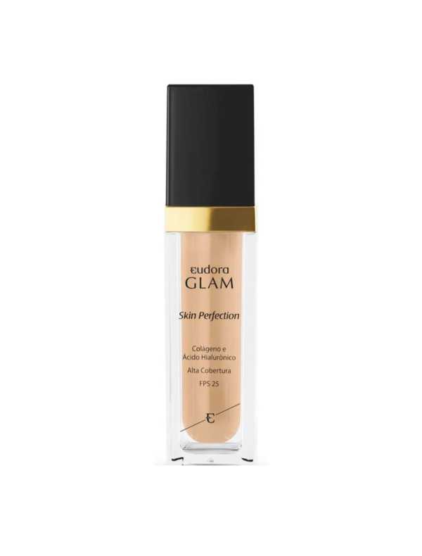 Eudora Glam Skin Perfection