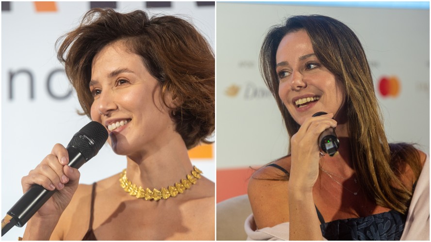 Marjorie Estiano e Silvia Chakian debatem o legado de Ângela Diniz na 11ª edição do Power Trip Summit