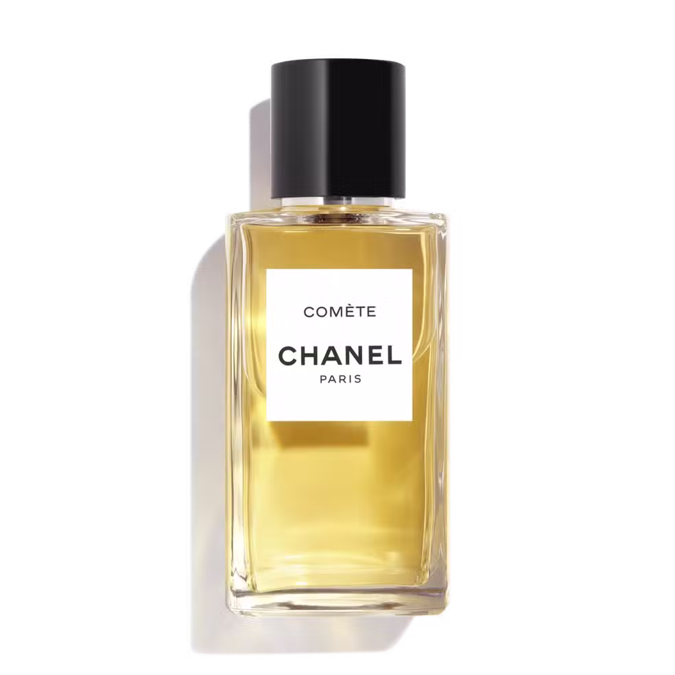 Chanel Les Exclusifs Comète — Foto: Divulgação