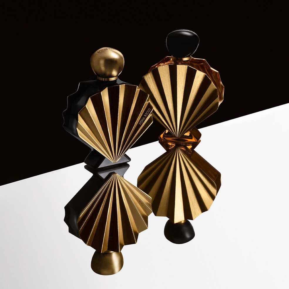 Vénus Intense, Nina Ricci — R$ 789 — Foto: Divulgação