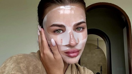 Spa day em casa: 5 rituais para desacelerar e renovar as energias no feriado Spa day em casa: 5 rituais para desacelerar e renovar as energias no feriado